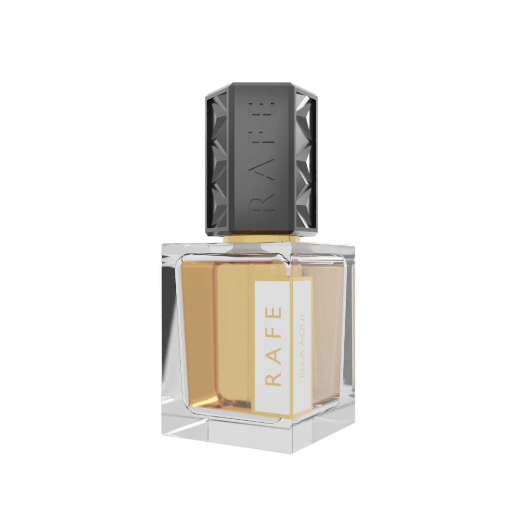 Ella Aquí Eau de Parfum