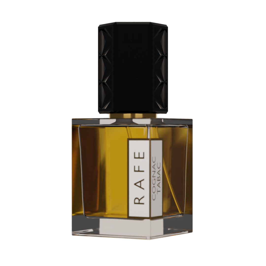 Cognac Tabac Eau de Parfum