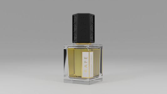 Cognac Tobac Eau de Parfum