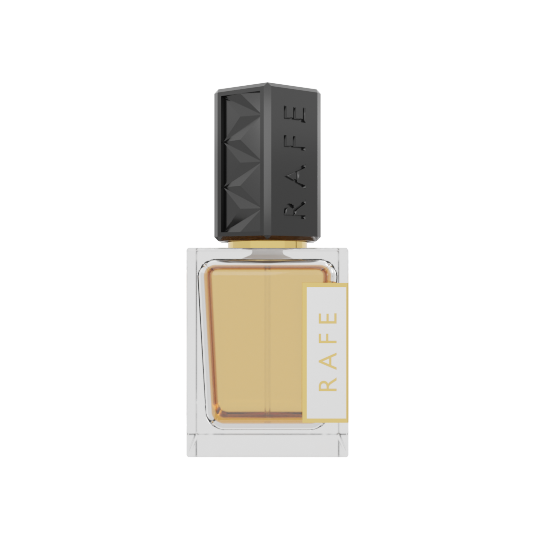 Ella Aquí Eau de Parfum