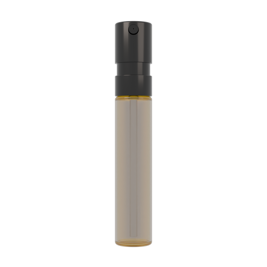 Cognac Tabac Sample